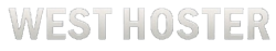 West-Hoster.by Logo
