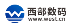 West.cn Logo