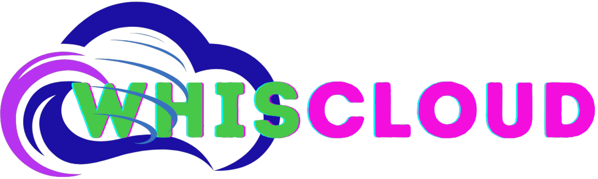 WHISCLOUD India Logo