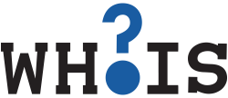 Whois.kr Logo