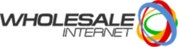 Wholesale Internet Logo