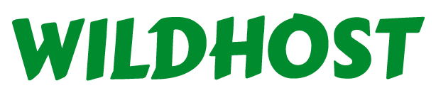 Wildhost Logo