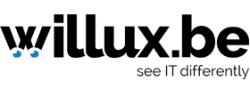 willux.be Logo