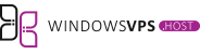 WindowsVPS.Host Logo