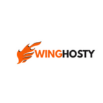 Wing Hosty Logo