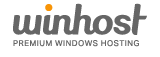 WinHost Logo