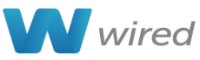 WiredHosting Logo
