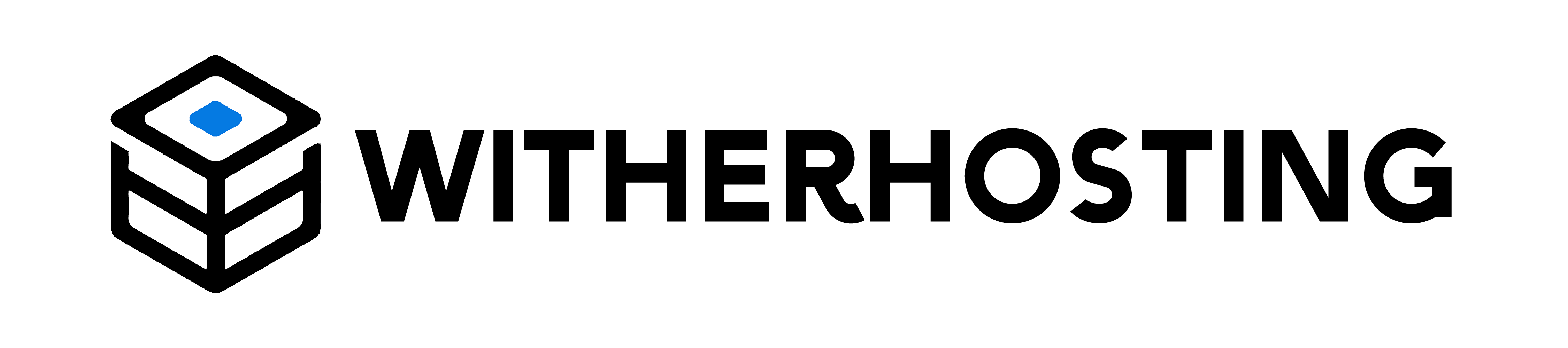 WitherHosting Logo