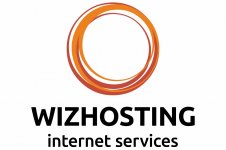 WizHosting Logo