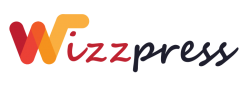 WizzPress Logo