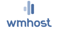 WMHost Logo