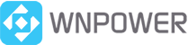 WNPower Logo