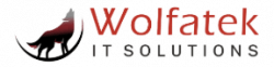 Wolfatek Logo