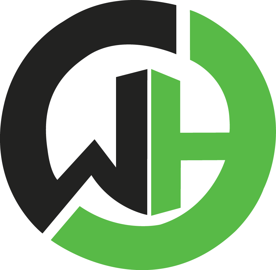 WOOHOSTBD Logo