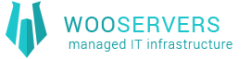 WooServers Logo