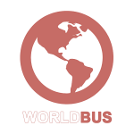 WORLDBUS Logo