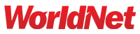 Worldnet Logo