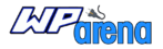 WP Arena Logo