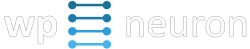 WP Neuron Logo