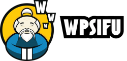 WP Sifu Logo