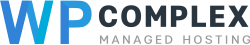 WPComplex Logo