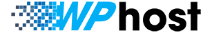 WPhost Logo