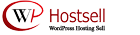 WpHostsell Logo
