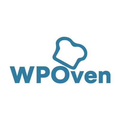 WPOven Logo