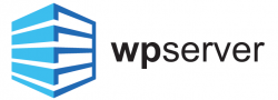 WPServer.com Logo