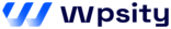 WPSity Logo