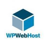 WPWebHost Logo