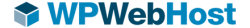 WPWebHost.com Logo