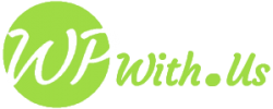 WPwith.us Logo
