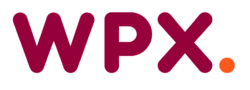 WPX Hosting Logo