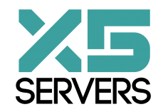 X5 SERVERS