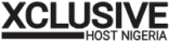 XclusiveHost NG Logo