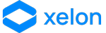 Xelon AG Logo
