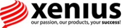 Xenius Logo