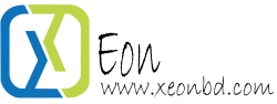 XeonBD Logo