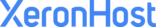 XeronHost Logo