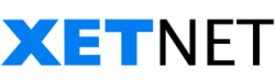 XetNET Logo