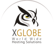 XGlobe Logo