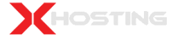 XHosting Logo