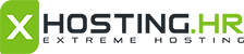xHosting.hr Logo