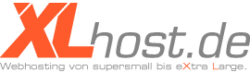 XLhost.de Logo