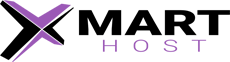 XMartHost.CoM Logo