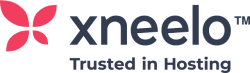 Xneelo (Pty) Ltd. Logo