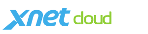 XnetCloud Logo