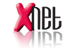 XNet.cz Logo