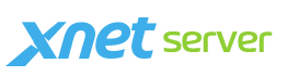 XnetServer Logo